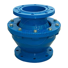 QJB球形補(bǔ)償器