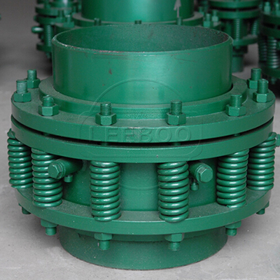 免維護(hù)球型補(bǔ)償器